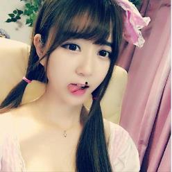 夜听女主播童颜