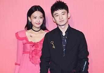 孙怡董子健背景,影视圈甜蜜情侣的背景揭秘