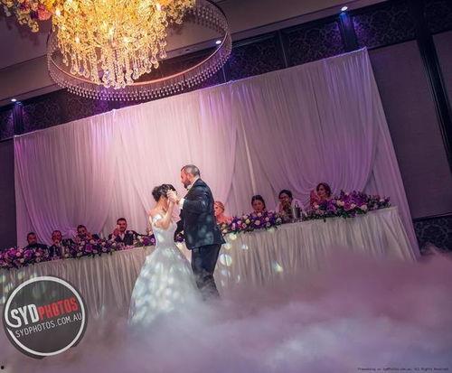 婚礼背景音乐欢快